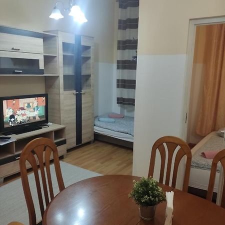 Christina Apartment Budapest Exterior photo